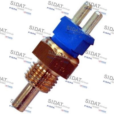 SIDAT 82453 Coolant temperature sensor W202 C 240 2.4 170 hp Petrol 2000 price