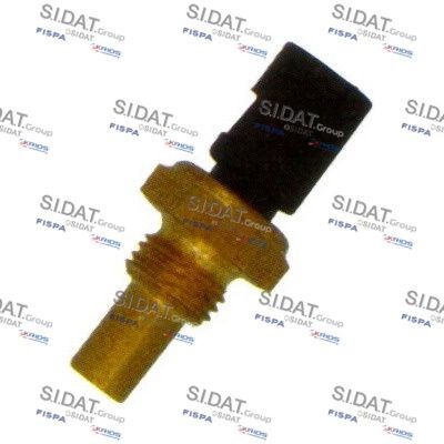 SIDAT 82.496 Sensor, Kühlmitteltemperatur für MULTICAR UX100 LKW in Original Qualität