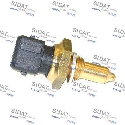 SIDAT 82526 Engine oil temperature sensor BMW 3 Compact (E46) 318 ti 143 hp Petrol 2002
