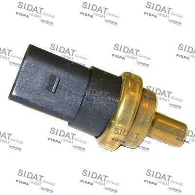SIDAT 82.527 Sensor, coolant temperature XM21-10884-BA