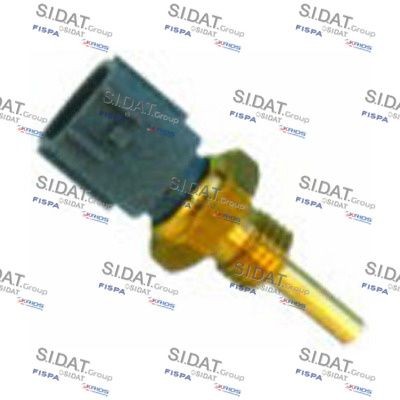 SIDAT 82.532 Sensor, coolant temperature 1 960 041
