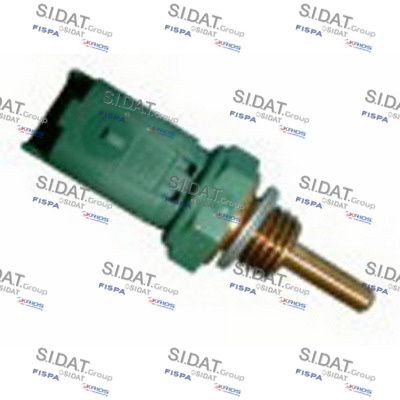 SIDAT 82.543 Sensor, coolant temperature 13650-84E51-000