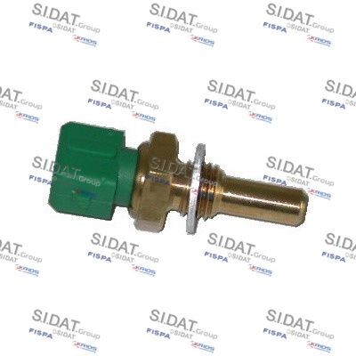 SIDAT 82.544 SFM Sensor, Kühlmitteltemperatur Motorrad zum günstigen Preis