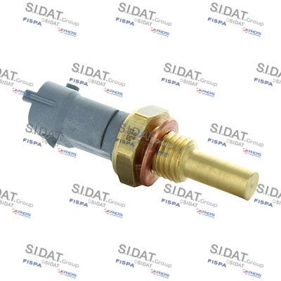 SIDAT 82.548 Oil temperature sensor 180137