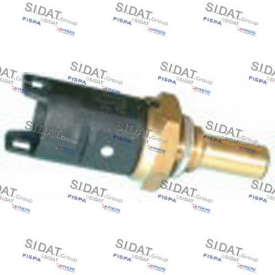 SIDAT 82554 Sensor de temperatura de aceite MG MGF Cabrio (RD) 1.8 i 16V 120 cv Gasolina 1998