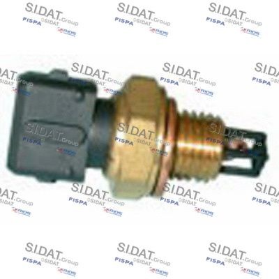SIDAT 82.573 Sensor, Ansauglufttemperatur für DAF CF 85 LKW in Original Qualität