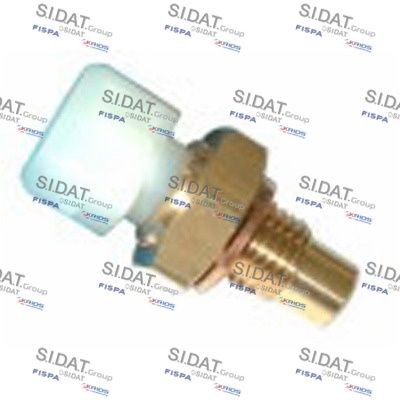 SIDAT 82.574 Sensor, coolant temperature 334416-9
