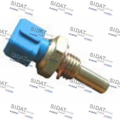SIDAT 82.582 Sensor, coolant temperature UE71610