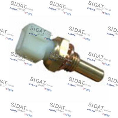 SIDAT 82.586 Sensor, coolant temperature UKC2525