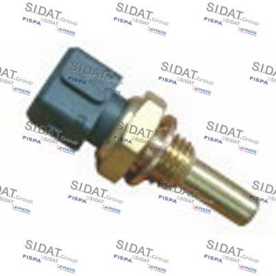 SIDAT 82.594 KYMCO Sensor, Kühlmitteltemperatur Motorrad zum günstigen Preis