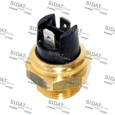 SIDAT 82.640 Temperature Switch, radiator fan SE127952600A