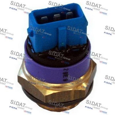 SIDAT 82.757 Fuel filter 1264.24