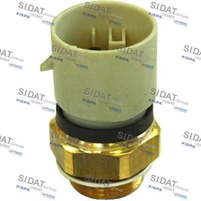 SIDAT 82.994 Temperature Switch, radiator fan 90506498