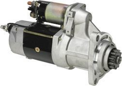 DELCO REMY 12V, 4,6kW, Number of Teeth: 10 Starter 8200007 buy