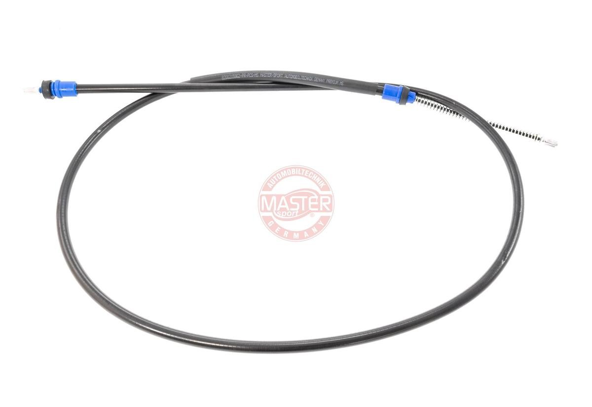 282159620 MASTER-SPORT 8200215962PRPCSMS Parking brake cable Dacia Sandero sd 1.6 87 hp Petrol 2022 price