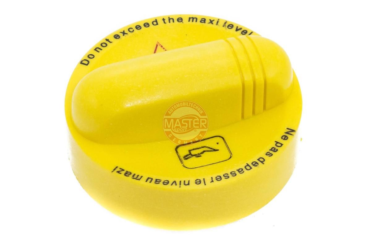 MASTER-SPORT 8200800258-PCS-MS Oil filler cap