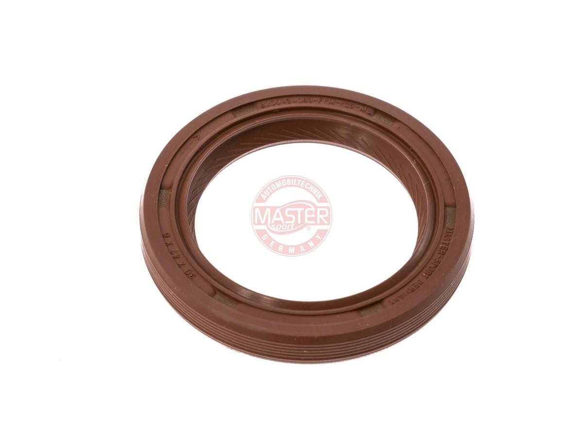Opel Camshaft seal MASTER-SPORT 8200934089-FPM-PCS-MS at a good price