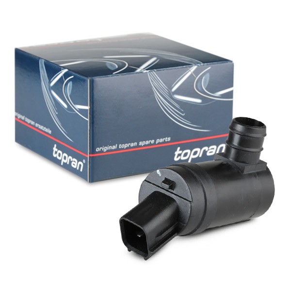 TOPRAN Windscreen Washer Pump 821 479