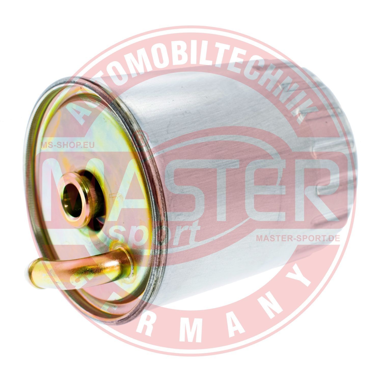 430082210 MASTER-SPORT In-Line Filter, 10mm Height: 105mm Inline fuel filter 822/1-KF-PCS-MS buy