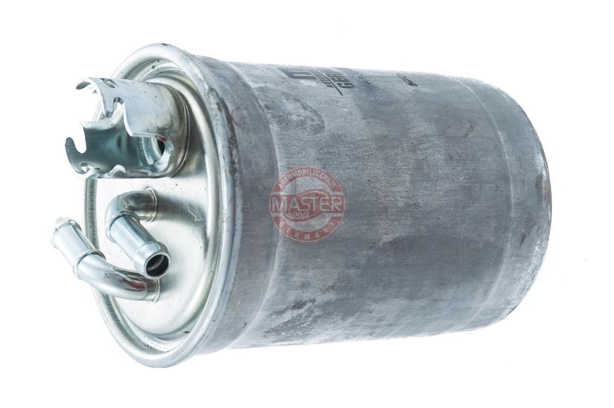 MASTER-SPORT 823-KF-PCS-MS Fuel filter In-Line Filter, 8mm, 8mm