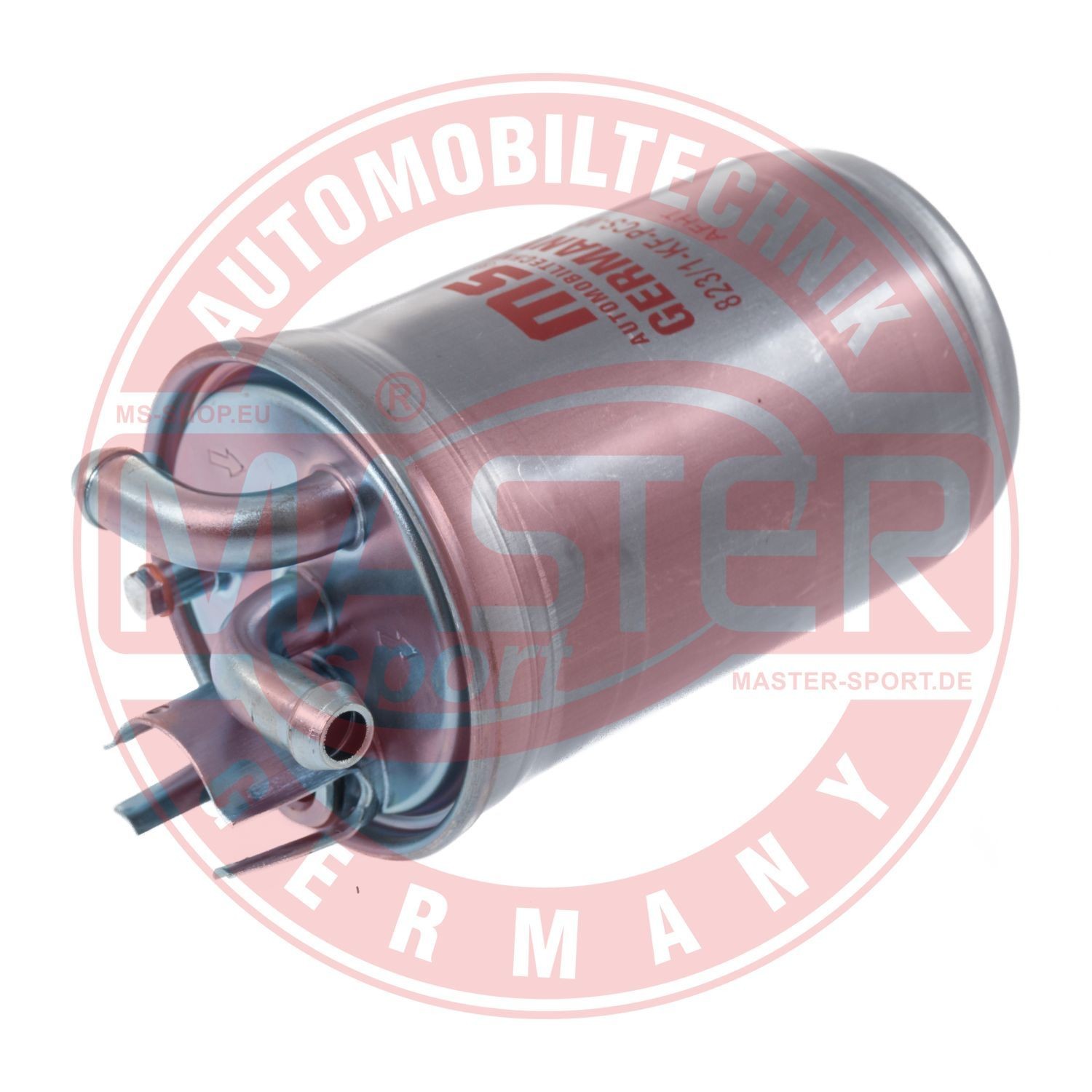 430082310 MASTER-SPORT 8231KFPCSMS Fuel filters Audi A4 B5 Avant 2.5 TDI quattro 150 hp Diesel 2001 price