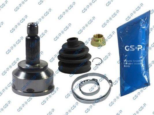 GSP 823155 Joint kit, drive shaft Middle groove