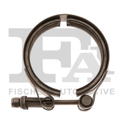 FA1 824-876 Holding Clamp, charger air hose 51.97445.0033