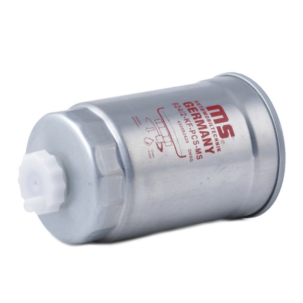 8242KFPCSMS Inline fuel filter MASTER-SPORT AB430082420 review and test