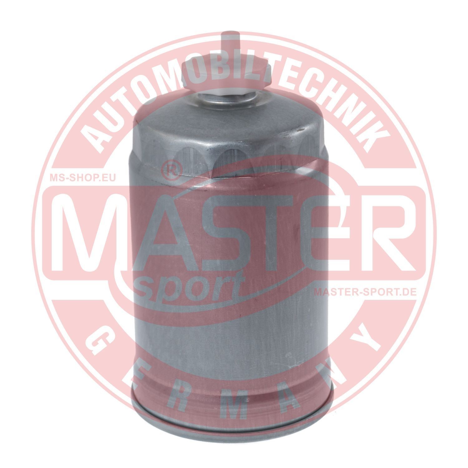 OEM-quality MASTER-SPORT 824/2-KF-PCS-MS Fuel filters
