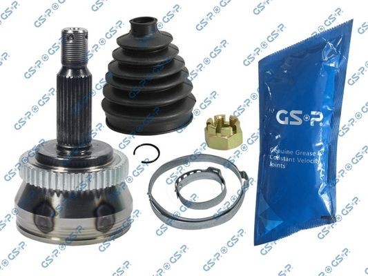 GCO24094 GSP 824094 Joint kit, drive shaft 495002E600