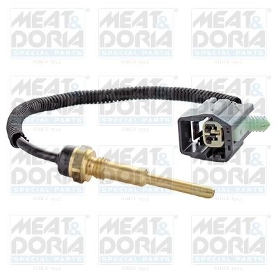 MEAT & DORIA 82425 Sensor, coolant temperature LR0 10534
