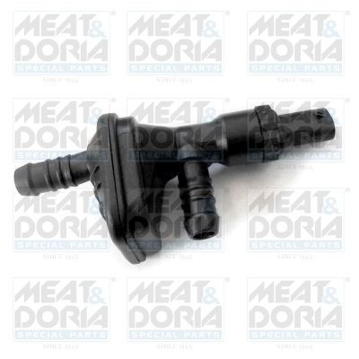 MEAT & DORIA Fuel temperature sensor 82427 Audi Q5 2013