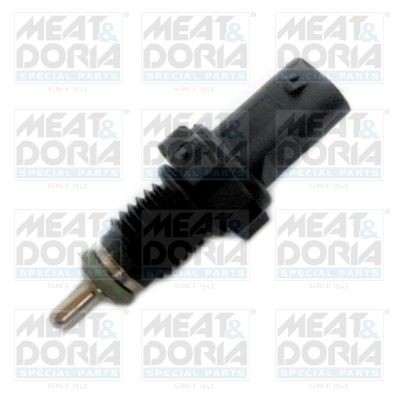 Audi A4 Fuel temperature sensor MEAT & DORIA 82428 cheap