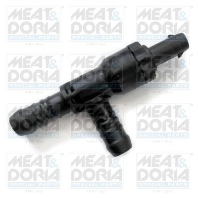 MEAT & DORIA 82430 Sensor, fuel temperature AUDI A4 2011 in original quality