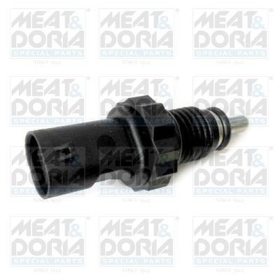 MEAT & DORIA 82433 Sensor, fuel temperature BMW Z4 2003 price