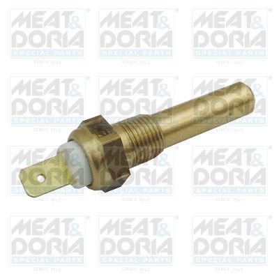 MEAT & DORIA 82437 Sensor, coolant temperature 3601363