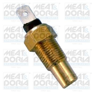 MEAT & DORIA 82446 Sensor, coolant temperature MD091056