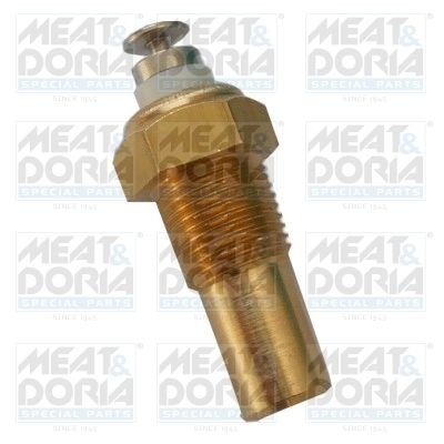 MEAT & DORIA Coolant sensor Corsa A Van (S83) new 82447
