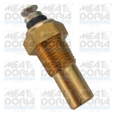 MEAT & DORIA black Spanner Size: 13 mm, Number of pins: 1-pin connector Coolant Sensor 82448 buy