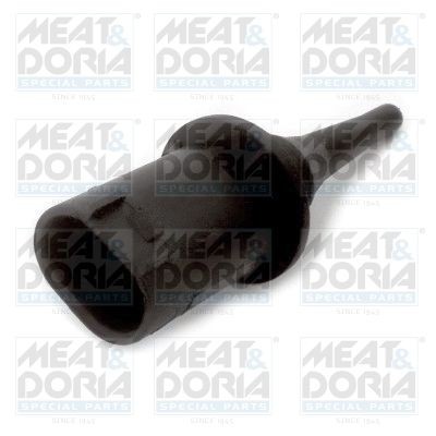 MEAT & DORIA 82451 Ambient air temperature sensor Mercedes Sprinter 5t 510 CDI 2.2 95 hp Diesel 2011 price