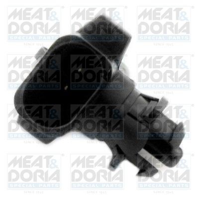 MEAT & DORIA 82452 Sensor, exterior temperature Opel Corsa C Van 1.2 80 hp Petrol 2005 price