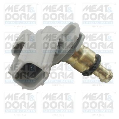 MEAT & DORIA 82467 Sensor, coolant temperature JDE1634