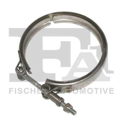 FA1 825-824 Exhaust clamp 5801680759