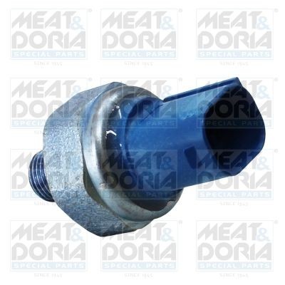 MEAT & DORIA in transmission housing, without cable Oil Pressure Switch 82510 buy