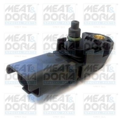 MEAT & DORIA 82567 Air Pressure Sensor, height adaptation 6G91-12T551-AC