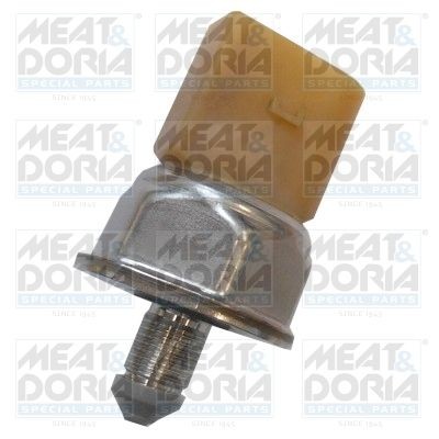 MEAT & DORIA 82568 Fuel pressure sensor AUDI experience and price