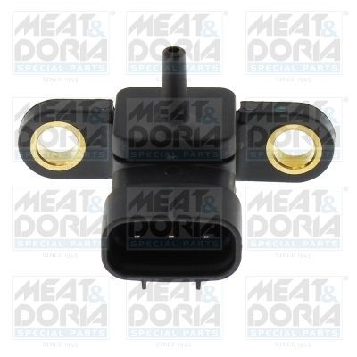 MEAT & DORIA 82574 Sensor, boost pressure 8942120210