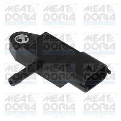 MEAT & DORIA 82575 Sensor, exhaust pressure