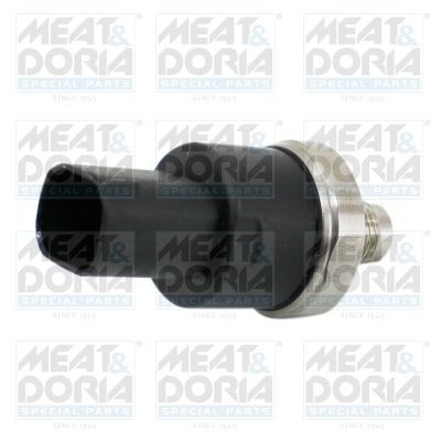 MEAT & DORIA 82576 Pressure Switch, brake hydraulics 1 119 026