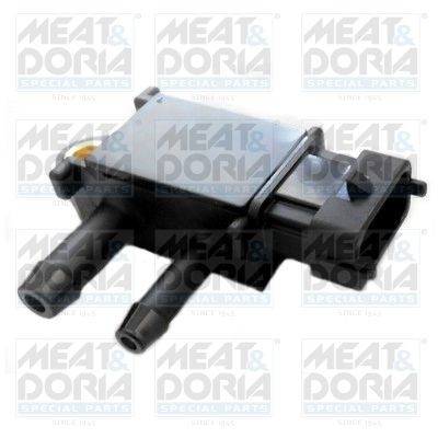 MEAT & DORIA Exhaust gas pressure sensor OPEL Astra J Saloon (P10) new 82579